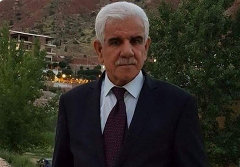 عراق، فشار اتحادیه میهنی کردستان منجر به تغییر نامزد وزارت عراق، فشار اتحادیه میهنی کردستان منجر به تغییر نامزد وزارت دادگستری شد