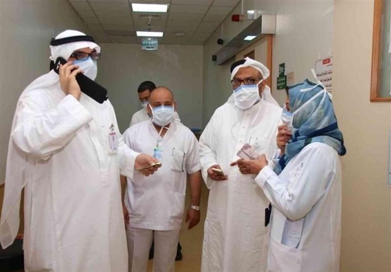کرونا، آمار مبتلایان در عربستان از 76 هزار نفر فراتر رفت