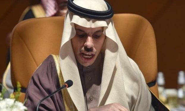 اتهام پراکنی وزیرخارجه سعودی: ایران خطری بزرگ برای آینده سوریه است
