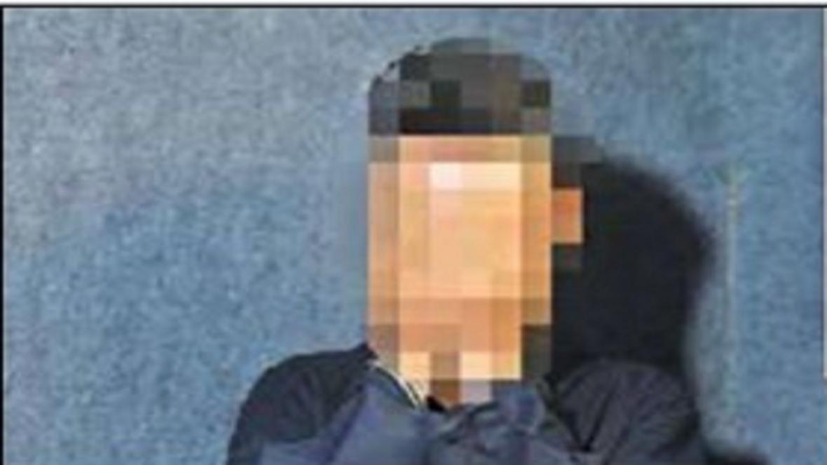 قصاص برا عامل قتل در بوستان فاتح