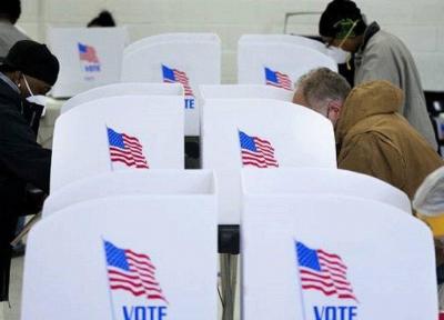 نیویورک تایمز: مقام های ایالت های سراسر آمریکا مدرکی از وقوع تقلب انتخاباتی گزارش نکرده اند