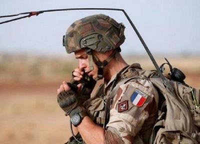 کشته شدن دو نظامی فرانسوی در کشور اقتصادی