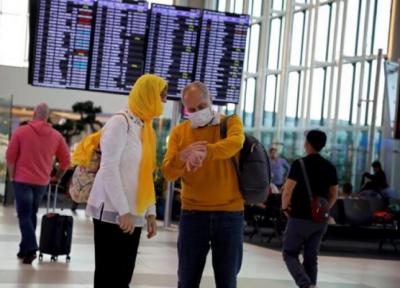 شرایط پذیرش مسافران ورودی به ایران به روزرسانی شد، زمان تست کرونا برای سفر به ایران کم شد