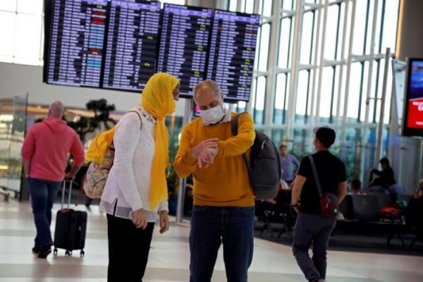 شرایط پذیرش مسافران ورودی به ایران به روزرسانی شد، زمان تست کرونا برای سفر به ایران کم شد