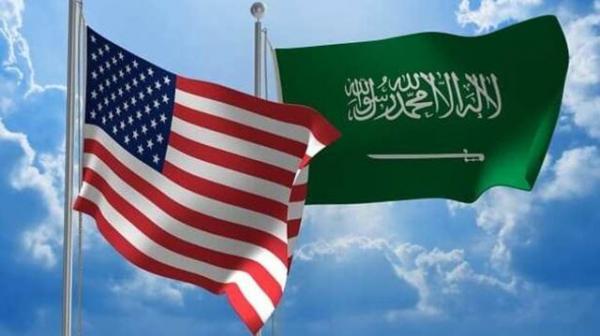 تمرینات نظامی مشترک عربستان و آمریکا در جده