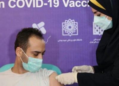 خبرنگاران 16 هزار نفر، داوطلب حضور در فاز سوم تست انسانی واکسن ایران برکت شدند