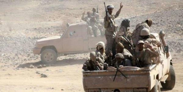 پیشروی نو نیروهای یمنی در غرب شهر مأرب