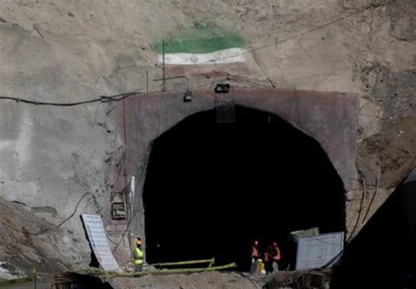 تونل البرز در آستانه افتتاح، کاهش 40 دقیقه ای زمان سفر به شمال