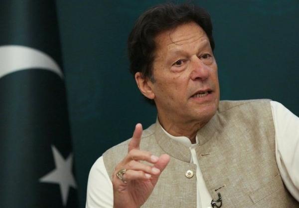 عمران خان: نفوذ پاکستان بر طالبان کاهش یافته است