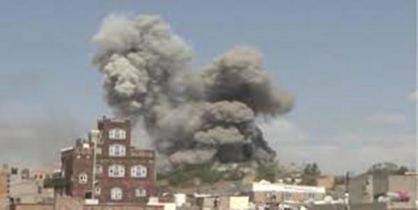 علت افزایش عملیات نظامی، تبلیغاتی ائتلاف سعودی در یمن