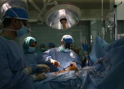 پزشکان در دانشگاه علوم پزشکی شیراز با استفاده از بافت های خود بیماران دریچه های قلب آنها را ترمیم کردند