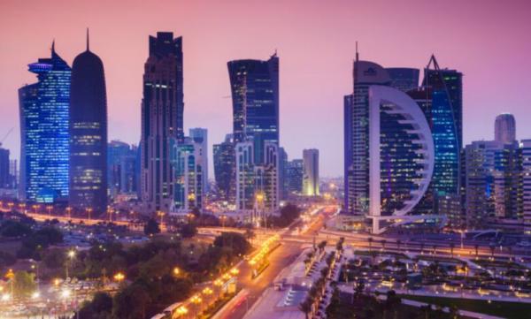 میزبانی قطر از 519 هزار گردشگر در دسامبر 2023